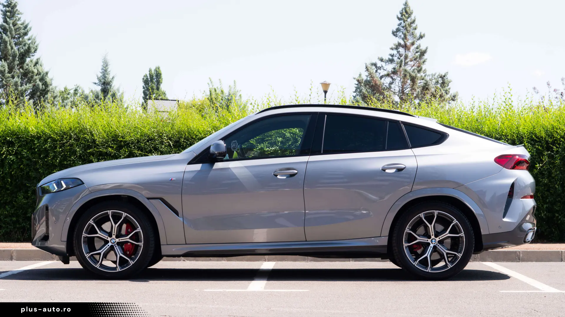 BMW X6 xDrive30d M Sport Pro -  LIVRARE IMEDIATA!