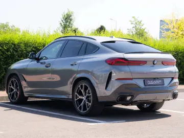 BMW X6 xDrive30d M Sport Pro -  LIVRARE IMEDIATA!
