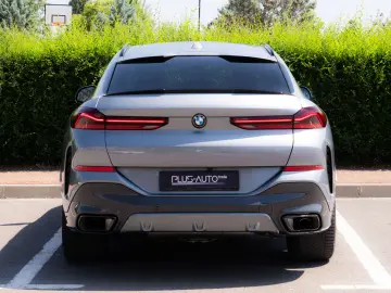 BMW X6 xDrive30d M Sport Pro -  LIVRARE IMEDIATA!