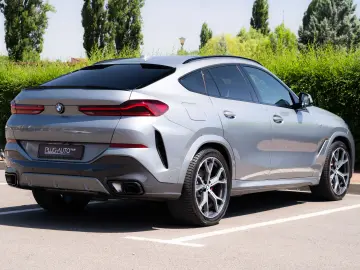 BMW X6 xDrive30d M Sport Pro -  LIVRARE IMEDIATA!