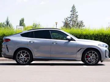 BMW X6 xDrive30d M Sport Pro -  LIVRARE IMEDIATA!