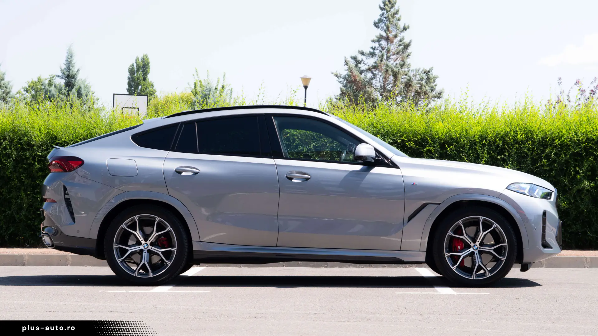 BMW X6 xDrive30d M Sport Pro -  LIVRARE IMEDIATA!