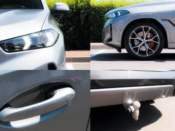 BMW X6 xDrive30d M Sport Pro -  LIVRARE IMEDIATA!