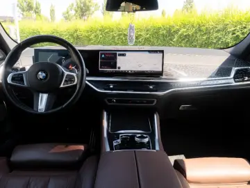BMW X6 xDrive30d M Sport Pro -  LIVRARE IMEDIATA!