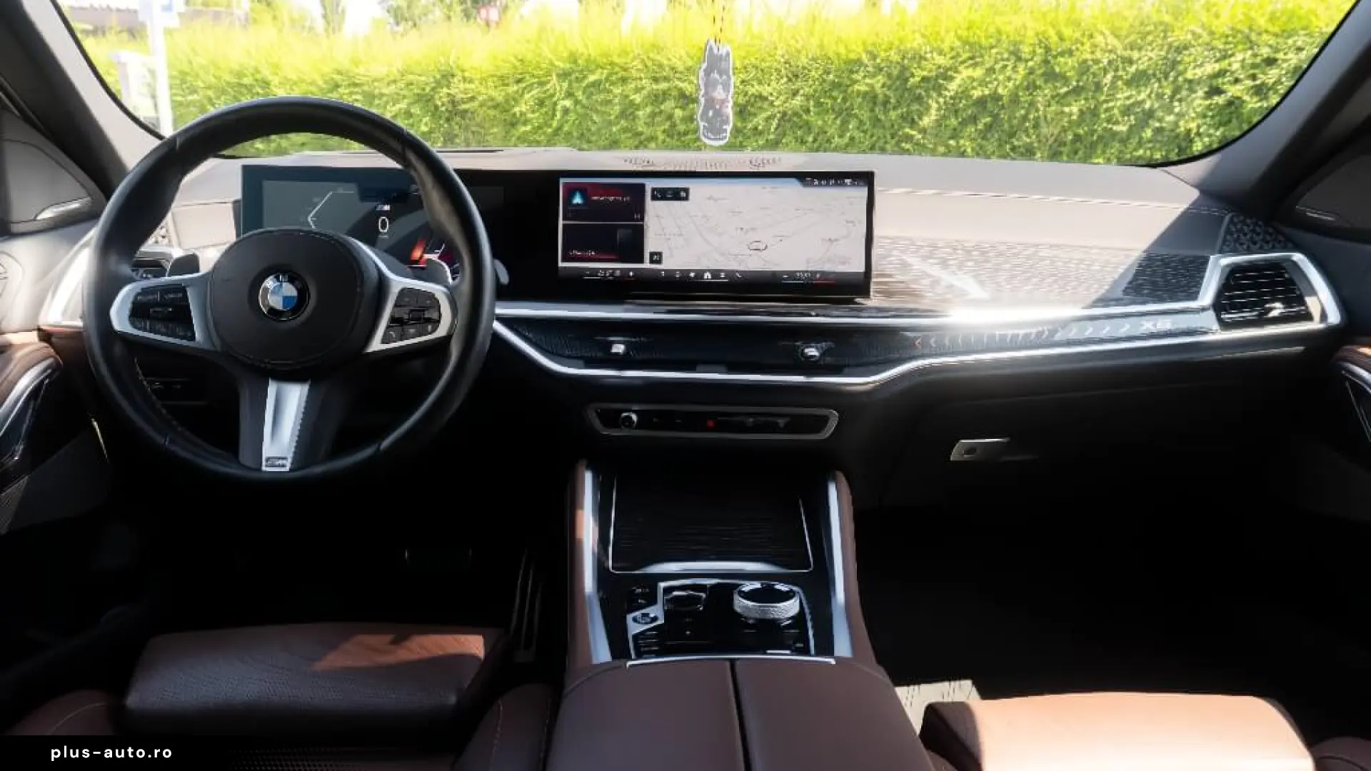 BMW X6 xDrive30d M Sport Pro -  LIVRARE IMEDIATA!