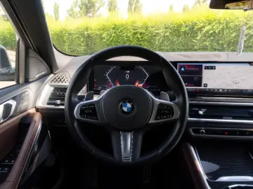 BMW X6 xDrive30d M Sport Pro -  LIVRARE IMEDIATA!