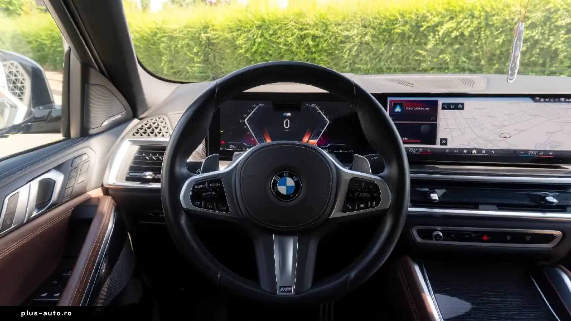 BMW X6 xDrive30d M Sport Pro -  LIVRARE IMEDIATA!