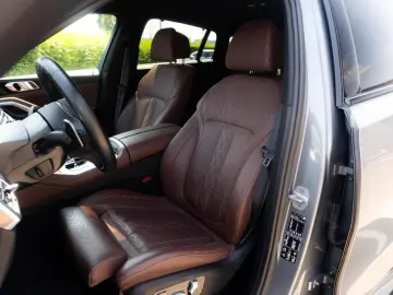 BMW X6 xDrive30d M Sport Pro -  LIVRARE IMEDIATA!