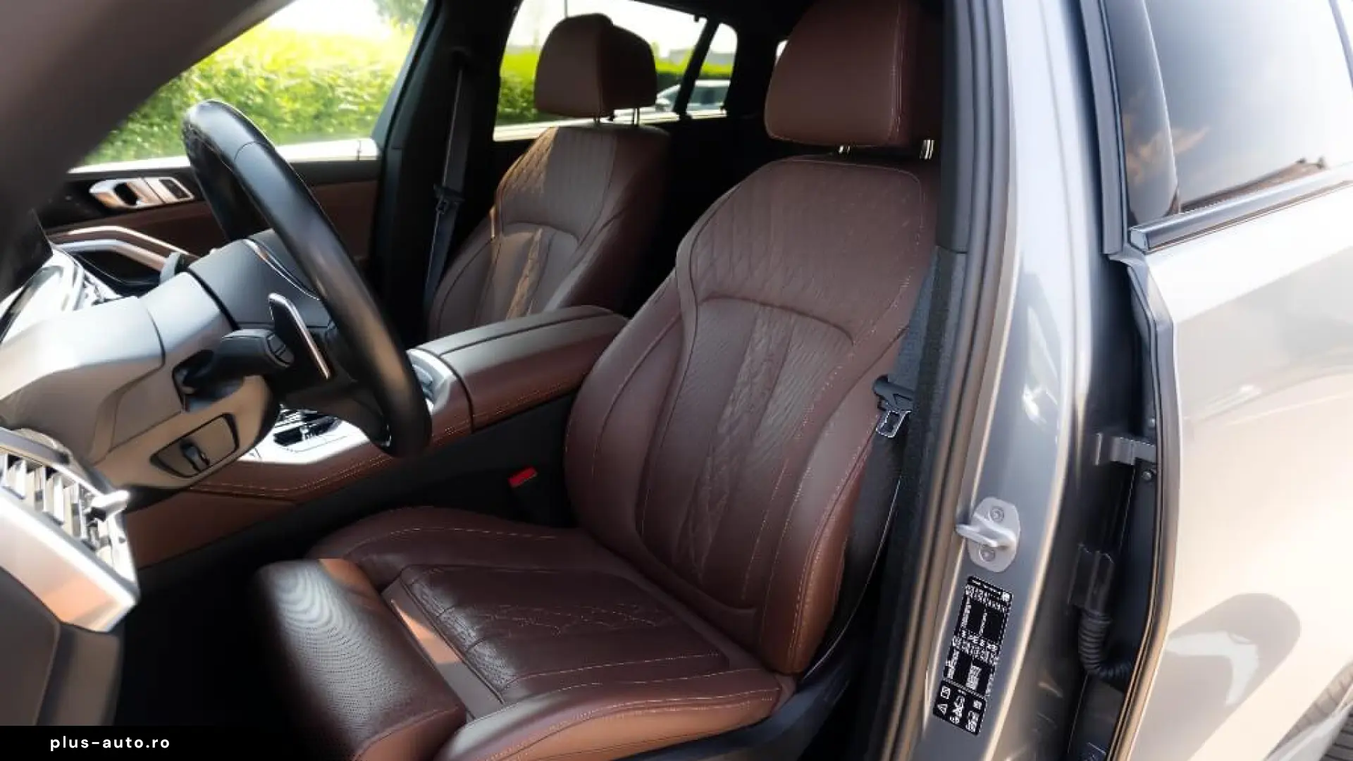 BMW X6 xDrive30d M Sport Pro -  LIVRARE IMEDIATA!