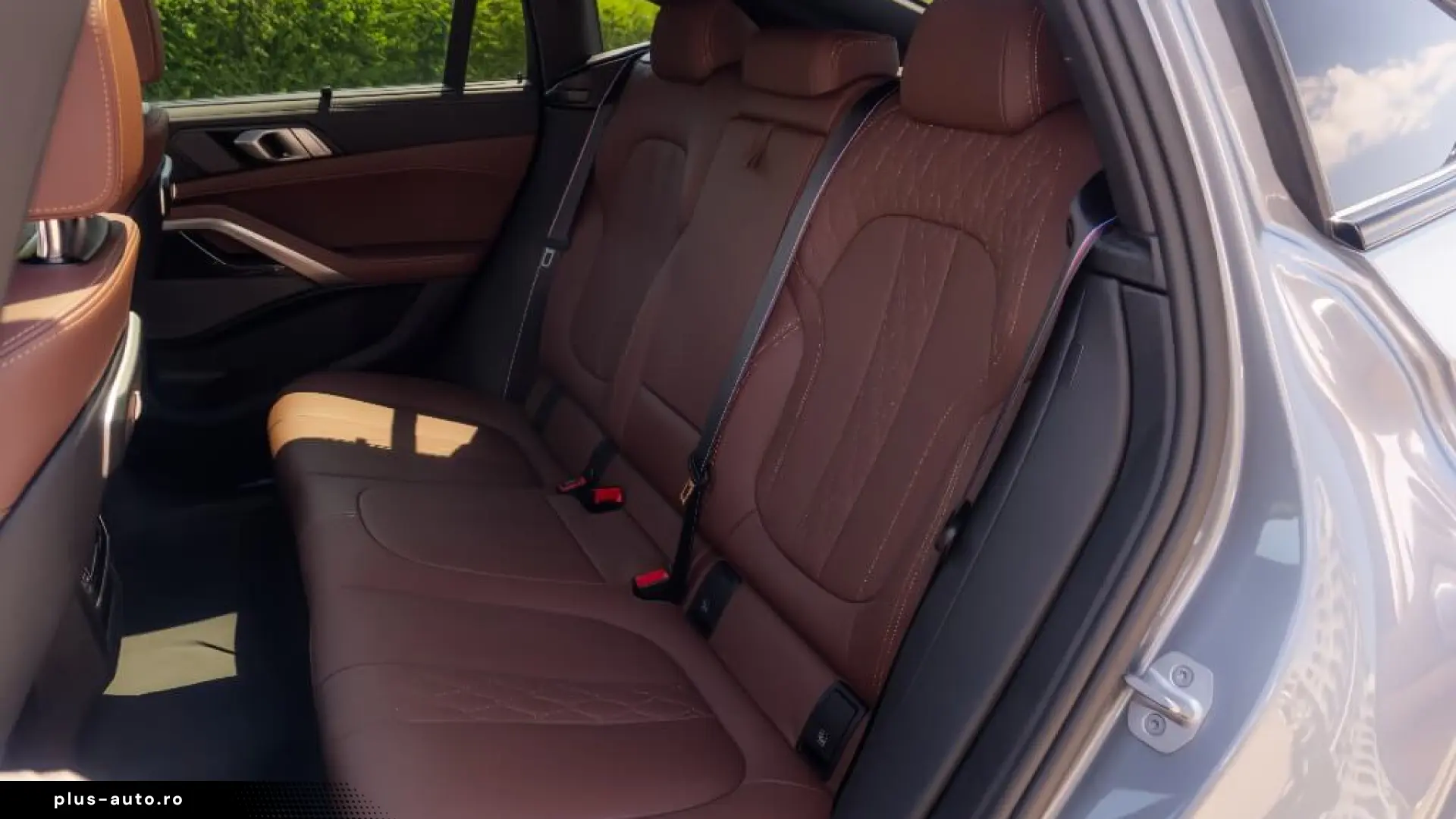 BMW X6 xDrive30d M Sport Pro -  LIVRARE IMEDIATA!