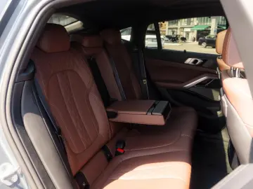 BMW X6 xDrive30d M Sport Pro -  LIVRARE IMEDIATA!
