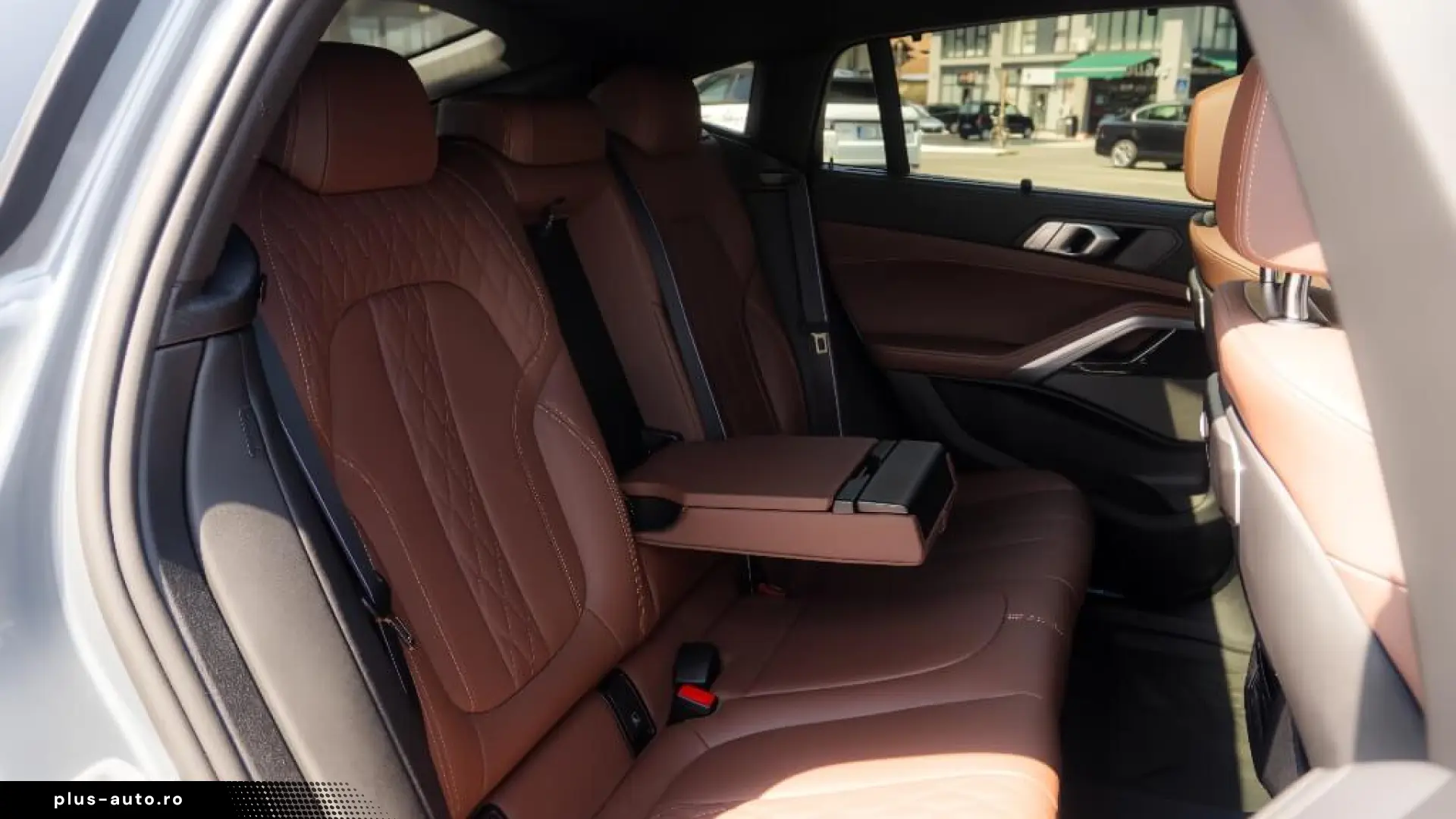 BMW X6 xDrive30d M Sport Pro -  LIVRARE IMEDIATA!
