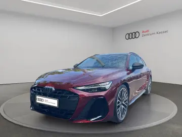 Audi A6 Avant TDI quattro Matrix B&O Pano HuD 360