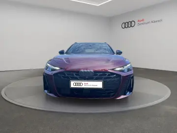 Audi A6 Avant TDI quattro Matrix B&O Pano HuD 360