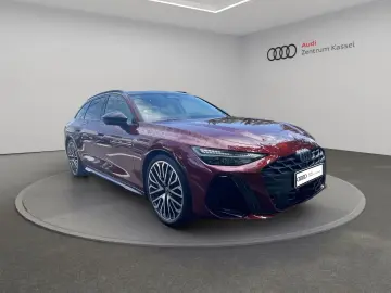 Audi A6 Avant TDI quattro Matrix B&O Pano HuD 360