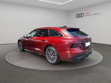 Audi A6 Avant TDI quattro Matrix B&O Pano HuD 360