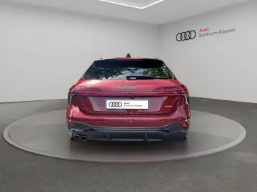 Audi A6 Avant TDI quattro Matrix B&O Pano HuD 360