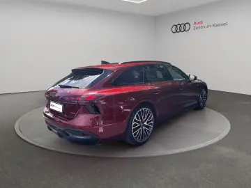 Audi A6 Avant TDI quattro Matrix B&O Pano HuD 360