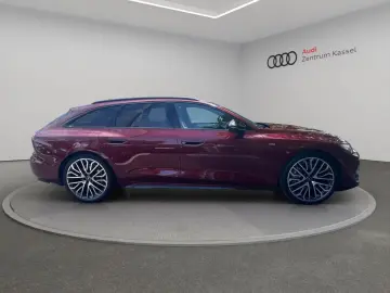 Audi A6 Avant TDI quattro Matrix B&O Pano HuD 360