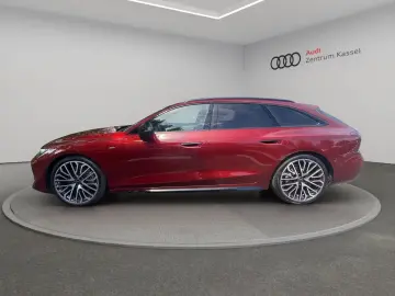 Audi A6 Avant TDI quattro Matrix B&O Pano HuD 360