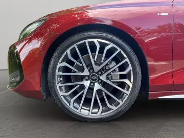 Audi A6 Avant TDI quattro Matrix B&O Pano HuD 360