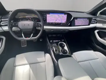 Audi A6 Avant TDI quattro Matrix B&O Pano HuD 360