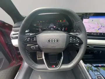 Audi A6 Avant TDI quattro Matrix B&O Pano HuD 360