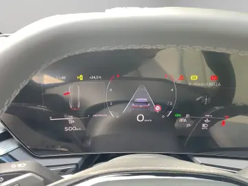 Audi A6 Avant TDI quattro Matrix B&O Pano HuD 360