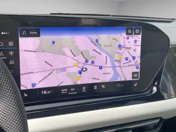 Audi A6 Avant TDI quattro Matrix B&O Pano HuD 360