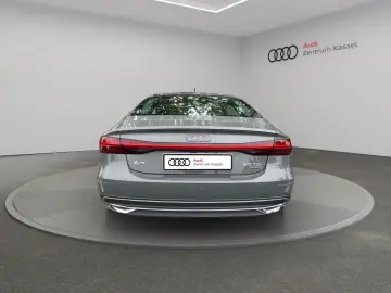 Audi A7 Sportback 50 TDI qu. LED HuD Navi Leather 360