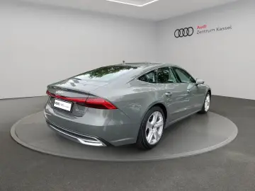 Audi A7 Sportback 50 TDI qu. LED HuD Navi Leather 360