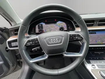 Audi A7 Sportback 50 TDI qu. LED HuD Navi Leather 360