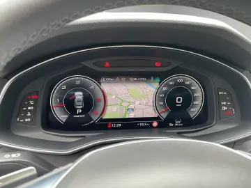 Audi A7 Sportback 50 TDI qu. LED HuD Navi Leather 360