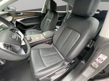 Audi A7 Sportback 50 TDI qu. LED HuD Navi Leather 360