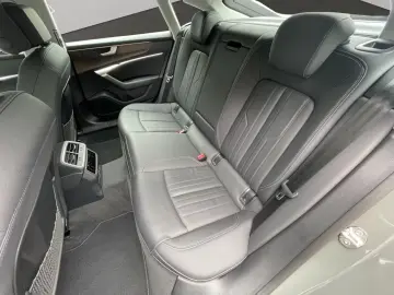 Audi A7 Sportback 50 TDI qu. LED HuD Navi Leather 360