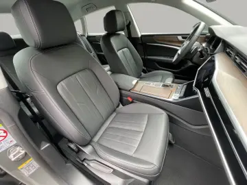 Audi A7 Sportback 50 TDI qu. LED HuD Navi Leather 360