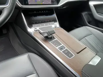 Audi A7 Sportback 50 TDI qu. LED HuD Navi Leather 360