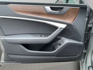 Audi A7 Sportback 50 TDI qu. LED HuD Navi Leather 360