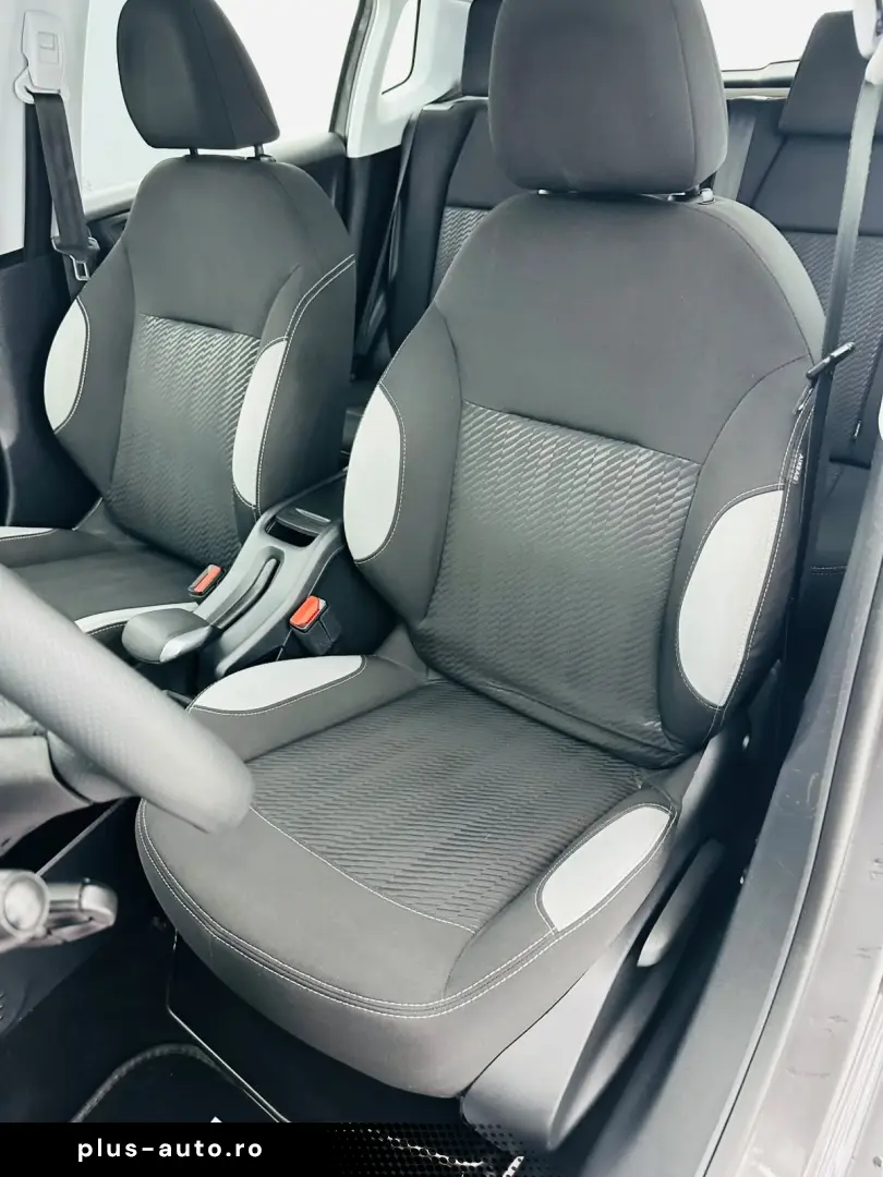 PEUGEOT 2008 2013 1.4D E5 Garantie 12 Luni Rate Avans 0 Doar