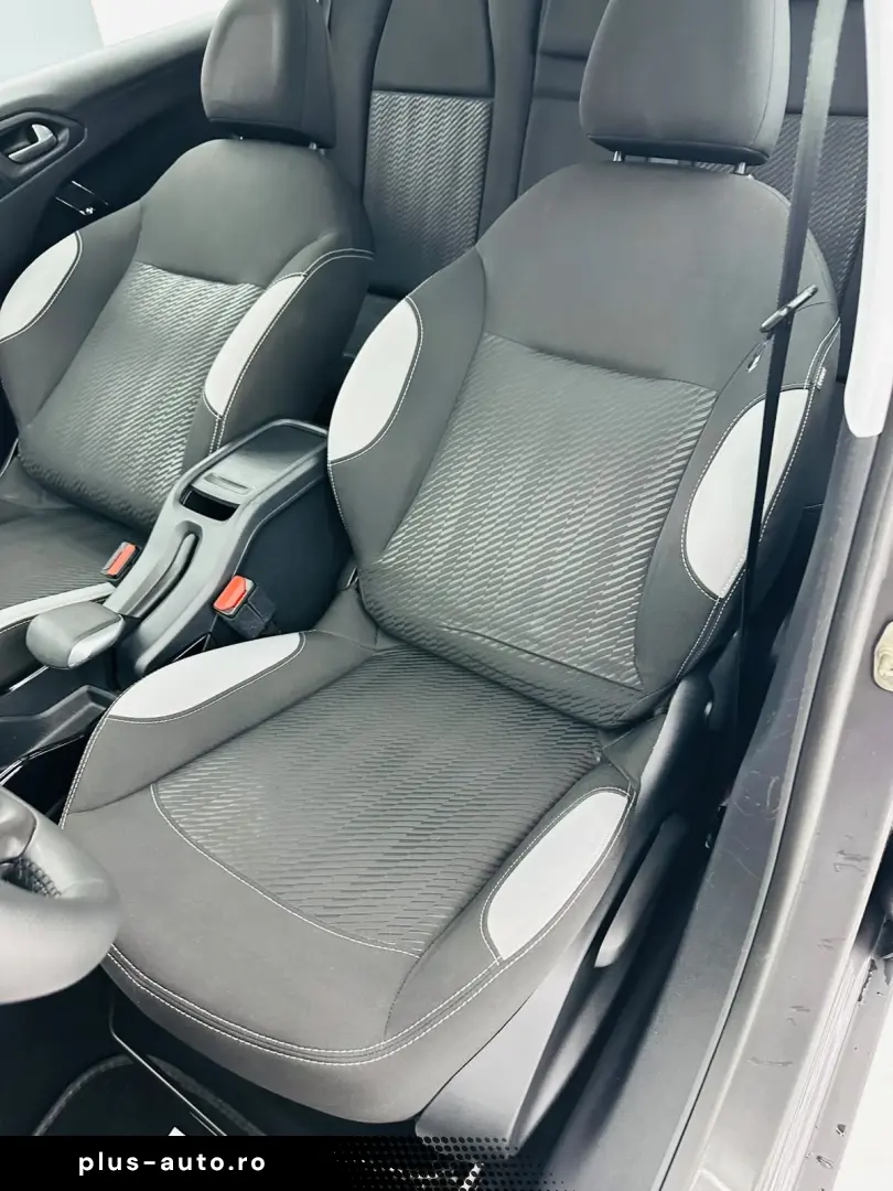 PEUGEOT 2008 2013 1.4D E5 Garantie 12 Luni Rate Avans 0 Doar