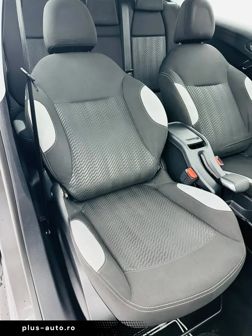 PEUGEOT 2008 2013 1.4D E5 Garantie 12 Luni Rate Avans 0 Doar