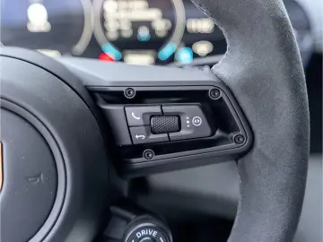 Porsche Taycan GTS Inno Drive HD-Matrix 21 RS Spy