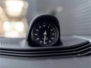Porsche Taycan GTS Inno Drive HD-Matrix 21 RS Spy