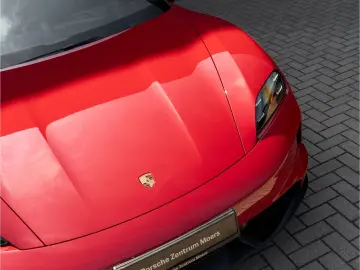 Porsche Taycan GTS Inno Drive HD-Matrix 21 RS Spy