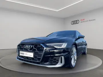 Audi S6 Lim. 3.0 TDI qu. Pano B&O Camera Exclusive Int