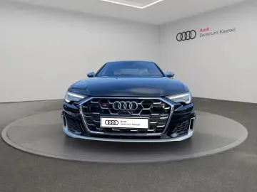 Audi S6 Lim. 3.0 TDI qu. Pano B&O Camera Exclusive Int