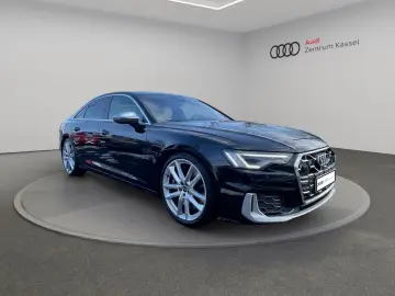 Audi S6 Lim. 3.0 TDI qu. Pano B&O Camera Exclusive Int