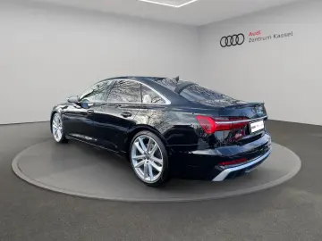 Audi S6 Lim. 3.0 TDI qu. Pano B&O Camera Exclusive Int