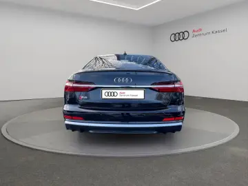 Audi S6 Lim. 3.0 TDI qu. Pano B&O Camera Exclusive Int