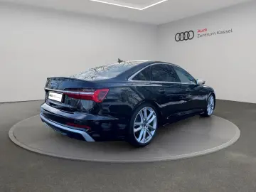 Audi S6 Lim. 3.0 TDI qu. Pano B&O Camera Exclusive Int